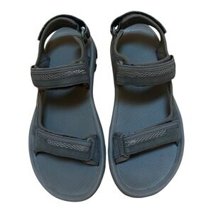 TEVA Hudson Casual Sandal 1002433 Mens US 8  Adjustable Walking Sport